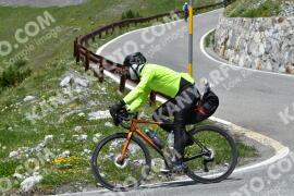 Photo #2170209 | 20-06-2022 13:43 | Passo Dello Stelvio - Waterfall curve BICYCLES
