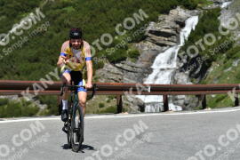 Photo #2176370 | 23-06-2022 11:26 | Passo Dello Stelvio - Waterfall curve BICYCLES