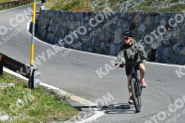 Photo #2605479 | 12-08-2022 10:58 | Passo Dello Stelvio - Waterfall curve BICYCLES