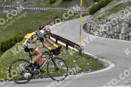 Photo #3080966 | 10-06-2023 10:29 | Passo Dello Stelvio - Waterfall curve BICYCLES