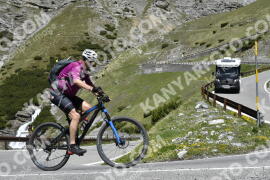 Foto #2117431 | 11-06-2022 12:12 | Passo Dello Stelvio - Waterfall Kehre BICYCLES