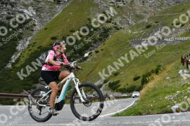 Photo #2689373 | 20-08-2022 11:50 | Passo Dello Stelvio - Waterfall curve BICYCLES