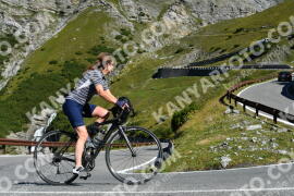 Photo #4003980 | 21-08-2023 09:58 | Passo Dello Stelvio - Waterfall curve BICYCLES