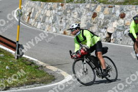 Photo #2507529 | 04-08-2022 14:52 | Passo Dello Stelvio - Waterfall curve BICYCLES