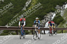 Photo #3794927 | 10-08-2023 11:39 | Passo Dello Stelvio - Waterfall curve BICYCLES