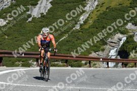 Photo #2696850 | 21-08-2022 10:13 | Passo Dello Stelvio - Waterfall curve BICYCLES