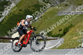 Photo #3914311 | 16-08-2023 12:12 | Passo Dello Stelvio - Waterfall curve BICYCLES