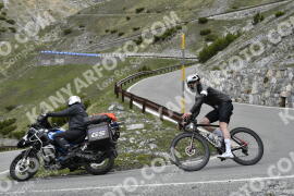 Photo #3044430 | 03-06-2023 12:36 | Passo Dello Stelvio - Waterfall curve BICYCLES