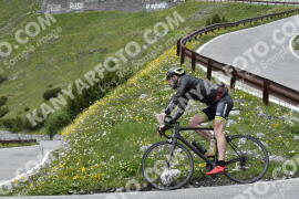 Photo #3301423 | 01-07-2023 13:57 | Passo Dello Stelvio - Waterfall curve BICYCLES