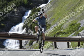 Foto #3132113 | 17-06-2023 16:25 | Passo Dello Stelvio - Waterfall Kehre BICYCLES