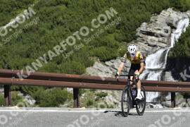 Photo #3815717 | 11-08-2023 10:25 | Passo Dello Stelvio - Waterfall curve BICYCLES