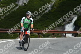 Photo #3933655 | 18-08-2023 09:52 | Passo Dello Stelvio - Waterfall curve BICYCLES