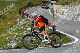 Photo #4142331 | 03-09-2023 15:44 | Passo Dello Stelvio - Waterfall curve BICYCLES