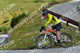 Photo #3924846 | 17-08-2023 09:41 | Passo Dello Stelvio - Waterfall curve BICYCLES