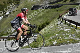Photo #2109169 | 08-06-2022 10:11 | Passo Dello Stelvio - Waterfall curve BICYCLES