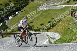 Photo #2565756 | 09-08-2022 15:55 | Passo Dello Stelvio - Waterfall curve BICYCLES
