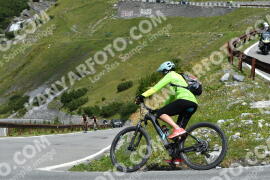 Photo #2579786 | 10-08-2022 11:57 | Passo Dello Stelvio - Waterfall curve BICYCLES