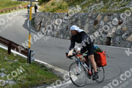 Fotó #2591386 | 11-08-2022 10:01 | Passo Dello Stelvio - Vízesés kanyar Bicajosok