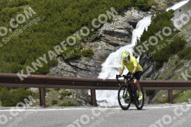 Photo #3085964 | 11-06-2023 12:15 | Passo Dello Stelvio - Waterfall curve BICYCLES