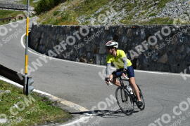 Photo #2564089 | 09-08-2022 11:31 | Passo Dello Stelvio - Waterfall curve BICYCLES