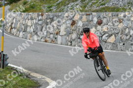 Photo #2445219 | 30-07-2022 14:26 | Passo Dello Stelvio - Waterfall curve BICYCLES