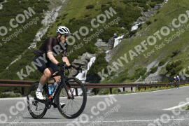 Photo #3338890 | 03-07-2023 10:37 | Passo Dello Stelvio - Waterfall curve BICYCLES