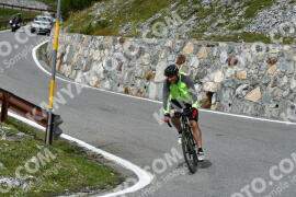 Photo #4104449 | 31-08-2023 14:05 | Passo Dello Stelvio - Waterfall curve BICYCLES