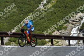 Photo #2592487 | 11-08-2022 10:41 | Passo Dello Stelvio - Waterfall curve BICYCLES