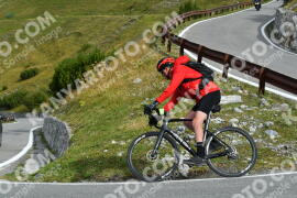 Photo #4253237 | 12-09-2023 10:17 | Passo Dello Stelvio - Waterfall curve BICYCLES