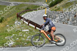 Photo #2682624 | 17-08-2022 11:58 | Passo Dello Stelvio - Waterfall curve BICYCLES