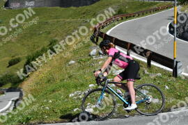 Photo #2514474 | 05-08-2022 10:58 | Passo Dello Stelvio - Waterfall curve BICYCLES