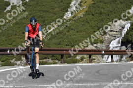 Photo #2873324 | 13-09-2022 10:14 | Passo Dello Stelvio - Waterfall curve BICYCLES