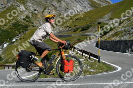 Photo #4156367 | 04-09-2023 10:52 | Passo Dello Stelvio - Waterfall curve BICYCLES