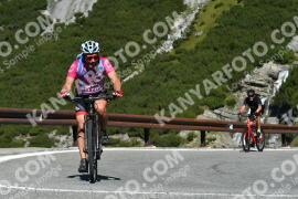 Photo #2667659 | 16-08-2022 10:47 | Passo Dello Stelvio - Waterfall curve BICYCLES
