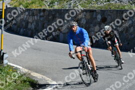 Photo #2216770 | 02-07-2022 10:10 | Passo Dello Stelvio - Waterfall curve BICYCLES