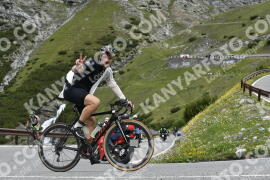Photo #3321334 | 02-07-2023 10:13 | Passo Dello Stelvio - Waterfall curve BICYCLES