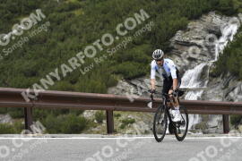 Photo #2825522 | 05-09-2022 12:23 | Passo Dello Stelvio - Waterfall curve BICYCLES