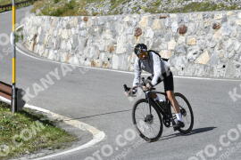 Photo #2744364 | 25-08-2022 15:23 | Passo Dello Stelvio - Waterfall curve BICYCLES