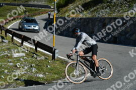 Foto #3983101 | 20-08-2023 10:07 | Passo Dello Stelvio - Waterfall Kehre BICYCLES