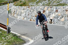 Photo #2701363 | 21-08-2022 14:18 | Passo Dello Stelvio - Waterfall curve BICYCLES