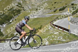 Photo #2790209 | 01-09-2022 12:16 | Passo Dello Stelvio - Waterfall curve BICYCLES