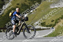 Photo #2869041 | 12-09-2022 14:20 | Passo Dello Stelvio - Waterfall curve BICYCLES
