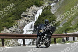 Photo #3253270 | 27-06-2023 10:30 | Passo Dello Stelvio - Waterfall curve