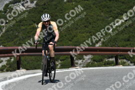 Photo #2168825 | 20-06-2022 10:50 | Passo Dello Stelvio - Waterfall curve BICYCLES