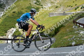 Photo #4086184 | 26-08-2023 11:18 | Passo Dello Stelvio - Waterfall curve BICYCLES