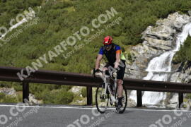 Photo #2842459 | 10-09-2022 11:22 | Passo Dello Stelvio - Waterfall curve BICYCLES