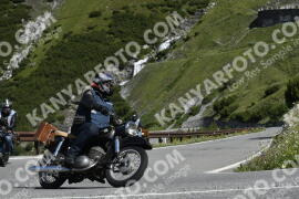 Photo #3441264 | 14-07-2023 10:05 | Passo Dello Stelvio - Waterfall curve