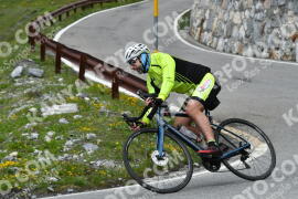 Photo #2131714 | 16-06-2022 13:34 | Passo Dello Stelvio - Waterfall curve BICYCLES