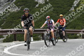 Photo #3794023 | 10-08-2023 11:24 | Passo Dello Stelvio - Waterfall curve BICYCLES