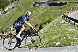 Photo #2253324 | 08-07-2022 10:36 | Passo Dello Stelvio - Waterfall curve BICYCLES